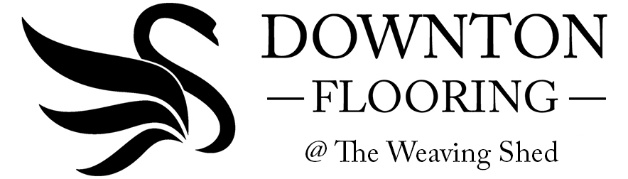 Downton Flooring t/a as Hamptons Floor Store Logo